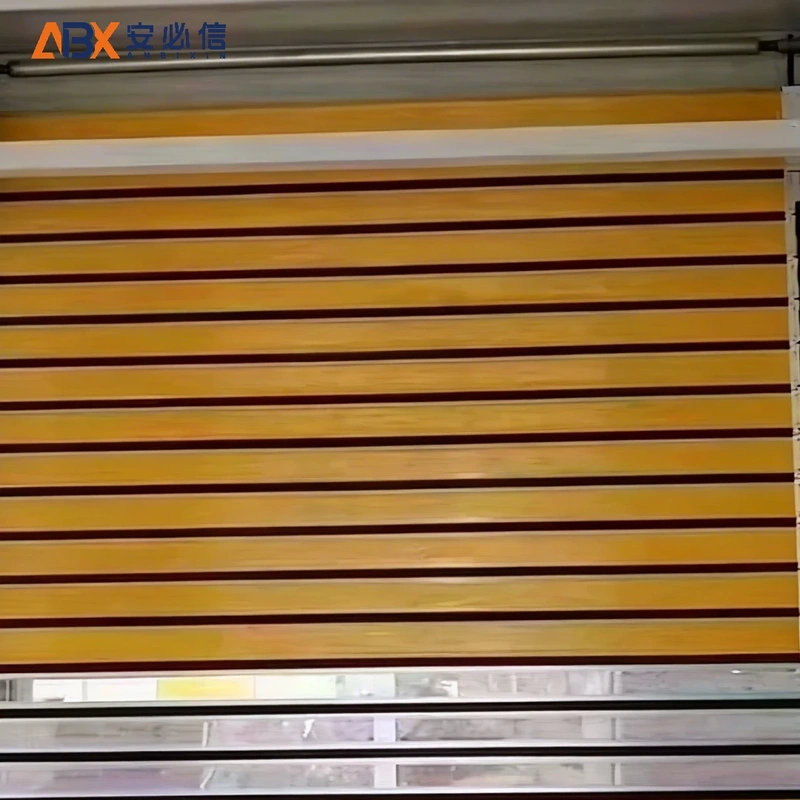 杭州雷达高速门